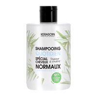 Natursortiment T&auml;gliches Shampoo f&uuml;r normales Haar