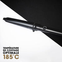 Lockenstab Curve Creative Curl Wand