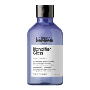 Gloss Blondifier Shampoo f&uuml;r mehr Glanz