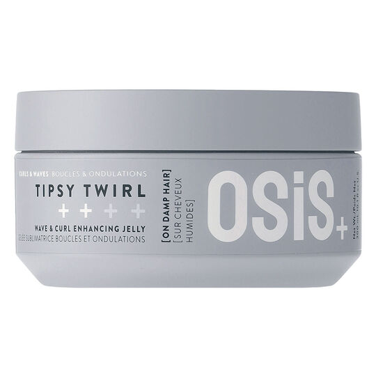 Tipsy Twirl OSiS+ Styling-Gel