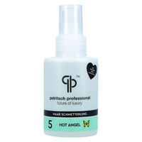 Hot Angel Haar Schmetterling