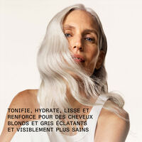 Entgelbender Conditioner Nr. 5P