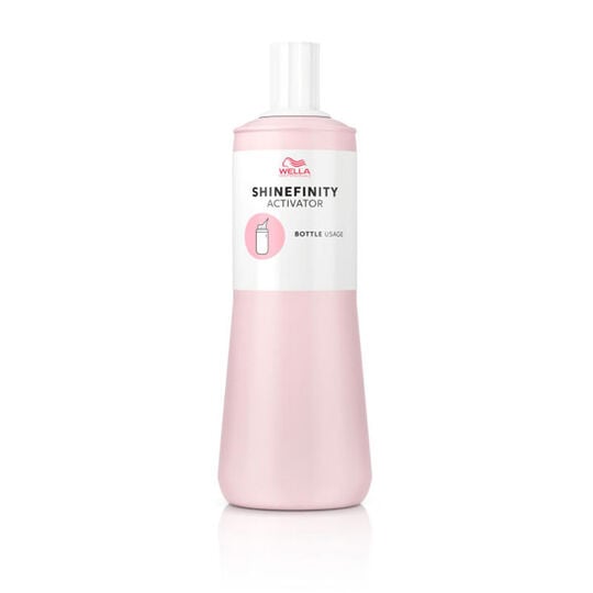 Aktivator 2 % Shinefinity 1000ml Flakon