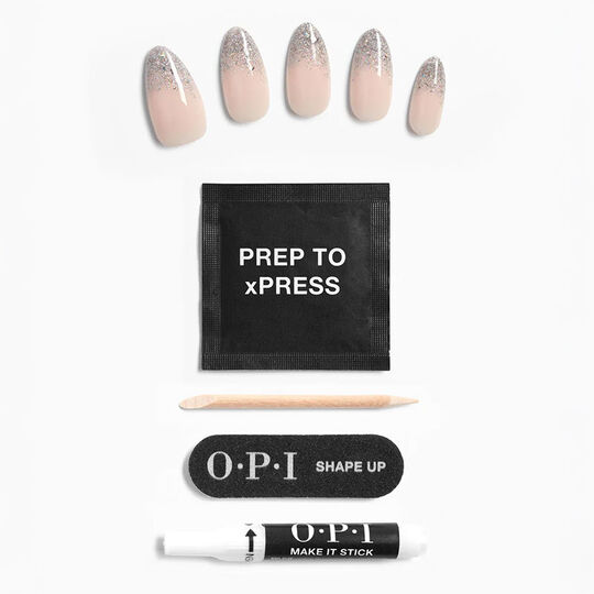 xpress/on-Kunstn&auml;gel i want it I got it