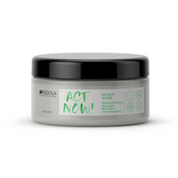 Reparierende Pflegemaske Act Now!