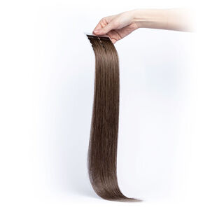 Tape In Extensions Invisible Echthaar 55cm