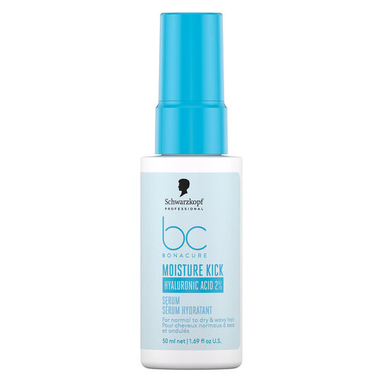 BC Moisture Kick Hyaluronic Serum