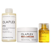 Das Pflegeset f&uuml;r normales bis dickes Haar