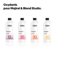 Creme-Oxidationsmittel