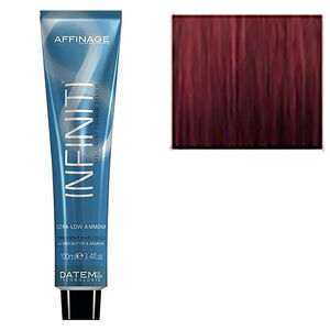 Infiniti-Dauermatierung 7.66 Intense Cherry