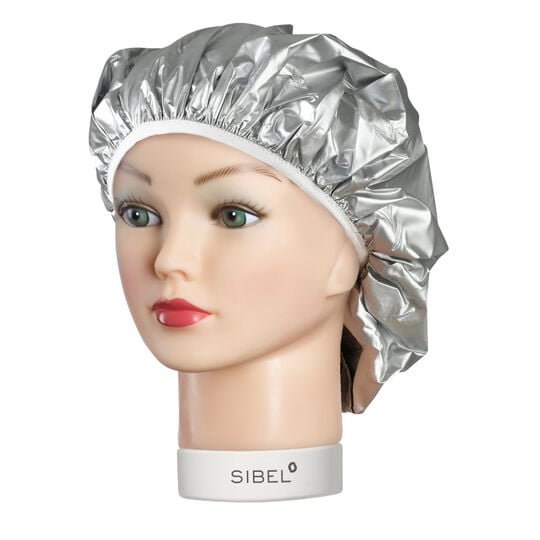 Selbstw&auml;rmende Haube Techni-cap