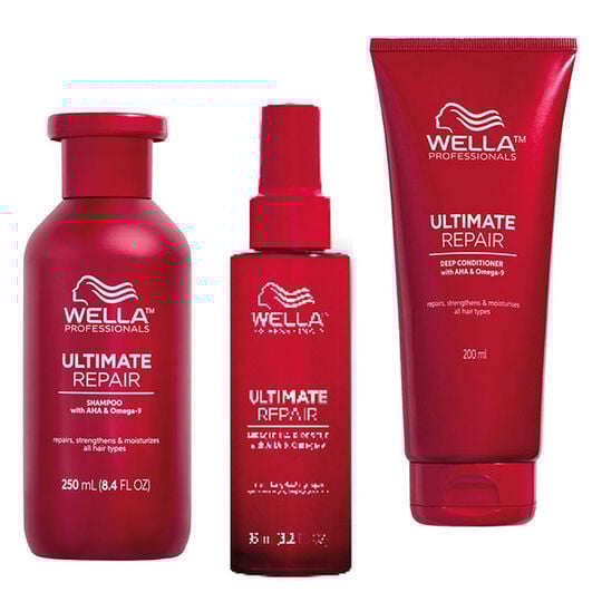 Reparatur-Trio Ultimate Repair