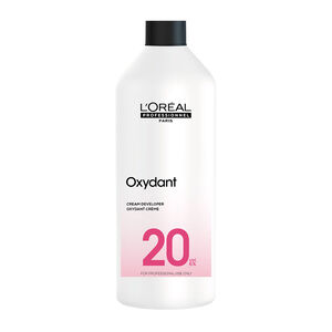 Creme-Oxidationsmittel 20 vol
