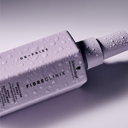 Fibre Clinix De-Frizz Smoothing Spray