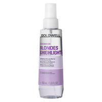 Das Blondes & Highlights Brillanz Serum Spray 150 ml