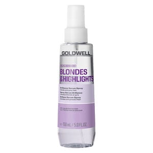 Das Blondes & Highlights Brillanz Serum Spray 150 ml