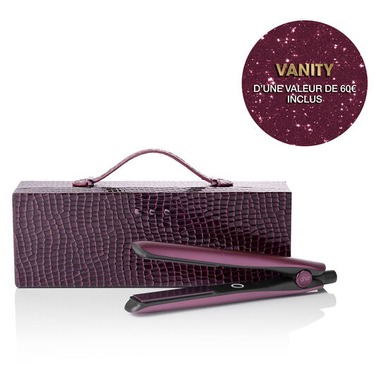 Gold Collection Cherry Chic Set