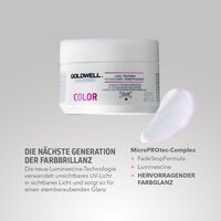 Color 60S Maske