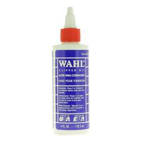 Schmier&ouml;l f&uuml;r Haarschneidemaschinen Clipper Oil