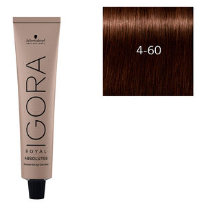 Igora Royal Absolutes 4-60