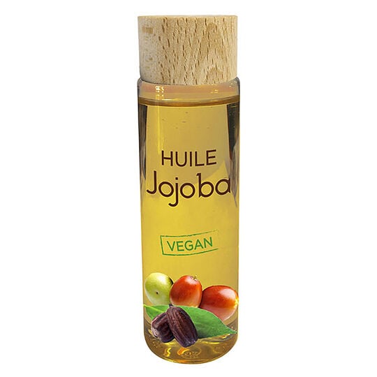 Jojoba&ouml;l