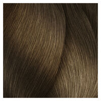 T&ouml;nung Dia light Hyaluronic 7.31 Blond Gold Asch