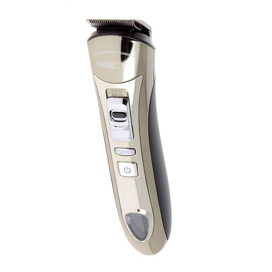 Finishing-Trimmer f&uuml;r Haare und Bart TH24ST