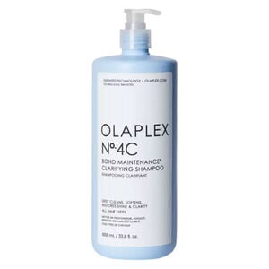 Kl&auml;rendes Shampoo Nr. 4C