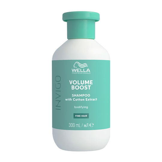 Invigo Volume Boost Volumenshampoo