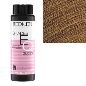 Ton-in-Ton-Haarfarbe Shades EQ Gloss 06WG Warmgold Mango