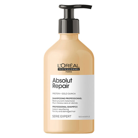 Absolut Repair Instant Restrukturierungsshampoo