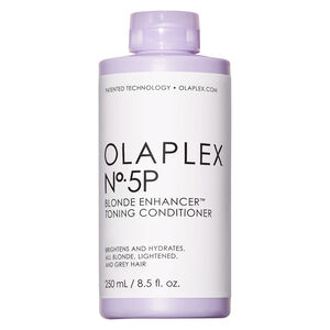 Entgelbender Conditioner Nr. 5P