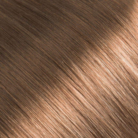 Bonding Extensions Echthaar 55 cm