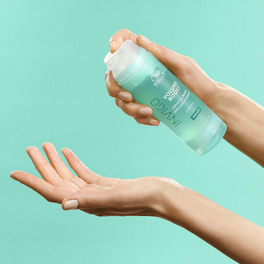 Invigo Volume Boost Volumen-Pflegespray