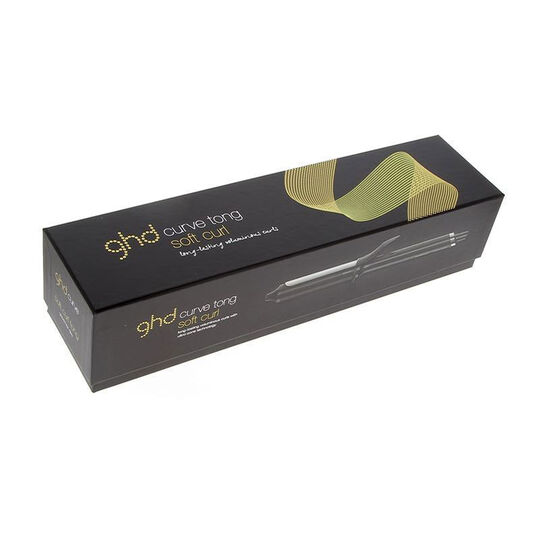 Lockenstab Curve Soft Curl Tong