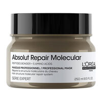 Professionelle Konzentrat-Maske Absolut Repair Molecular