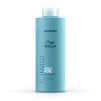 Reinigendes Shampoo f&uuml;r fettige Kopfhaut Invigo Scalp Balance