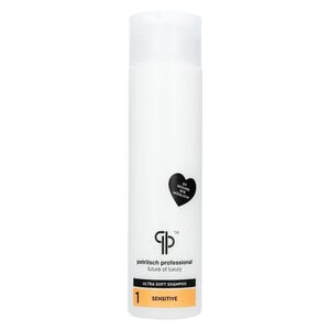 Sensitive Ultra Soft Shampoo