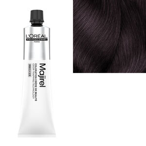 Majirel Sch&ouml;nheitscreme-Haarfarbe 4.20 Intensiv Violett Kastanienbraun