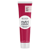 Nutri-Color-Maske 30 ml 500 - Rum Raisin