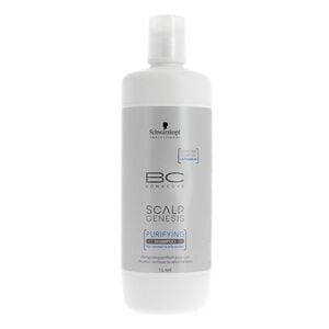 Reinigendes Shampoo BC Scalp Genesis