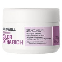 Die Color Extra Rich 60 Sek Pflegekur