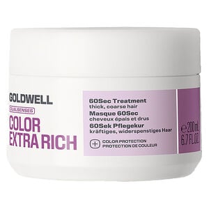 Die Color Extra Rich 60 Sek Pflegekur