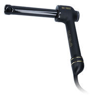 Lockenstab Curlbar von Hot Tools Professional