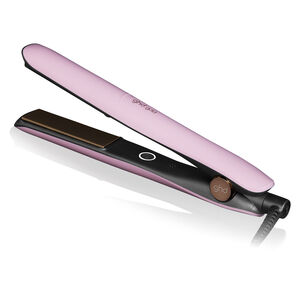 Haargl&auml;tter Gold Collection Pink