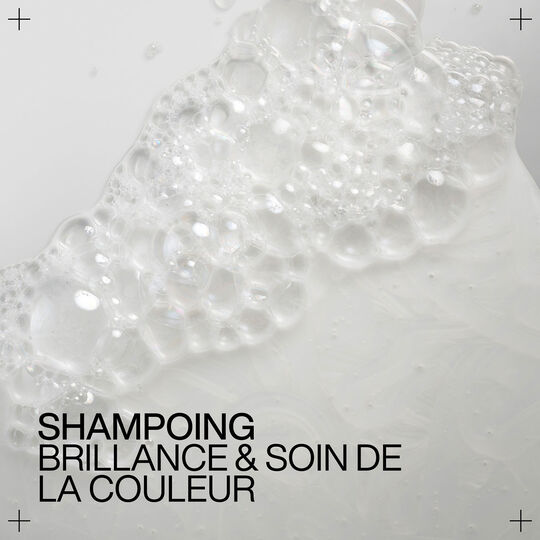 Mildes Shampoo f&uuml;r coloriertes Haar Acidic Color Gloss Nachf&uuml;llpackung 500 ml