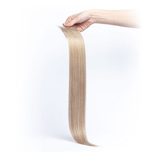 Tape In Extensions Invisible Echthaar 55cm