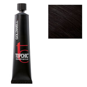 Permanente Coloration Topchic
