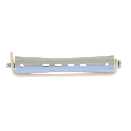 Set mit 12 langen Dauerwellwicklern