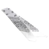 Bandana Wei&szlig;